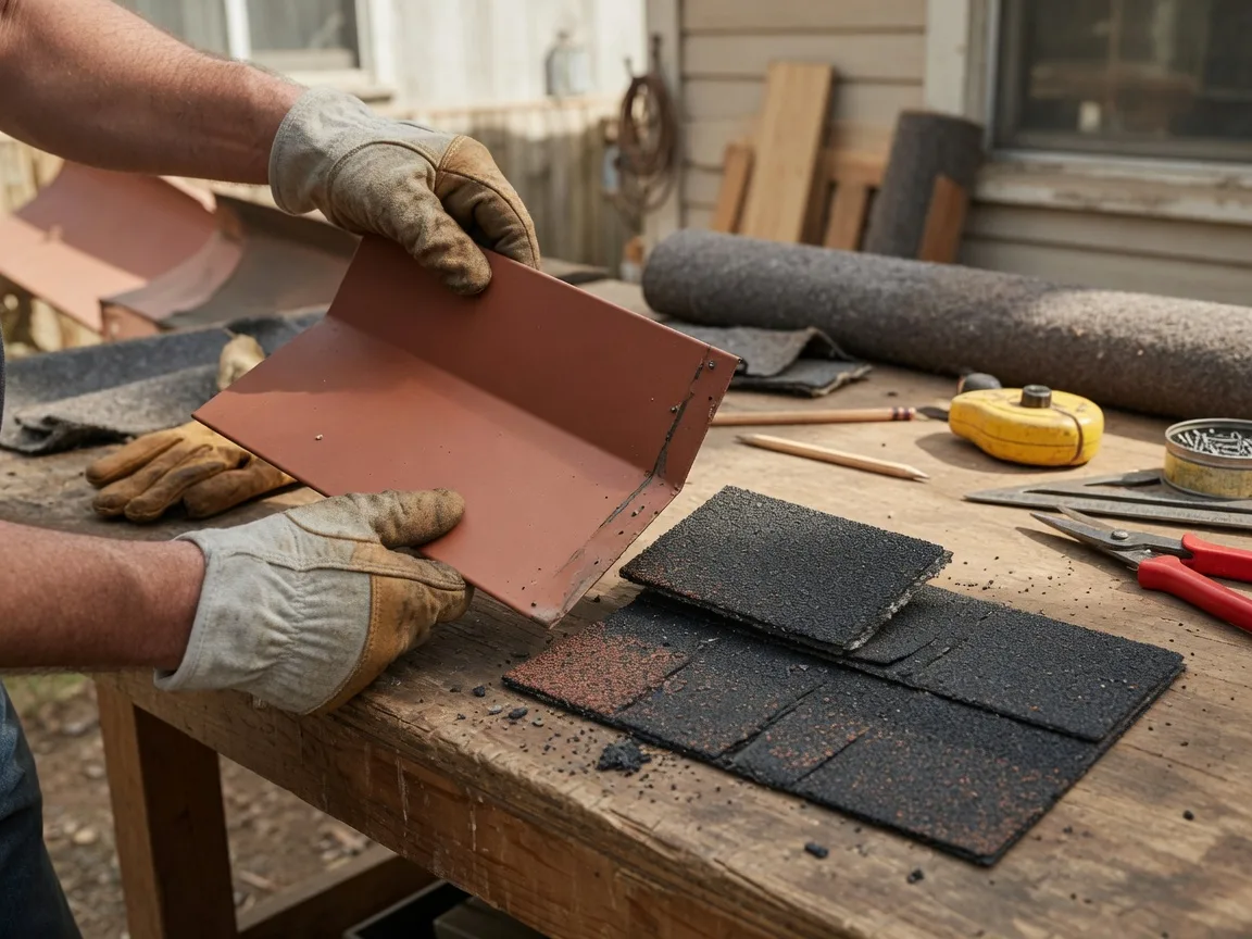 Roof Repair company in Fall River, KS